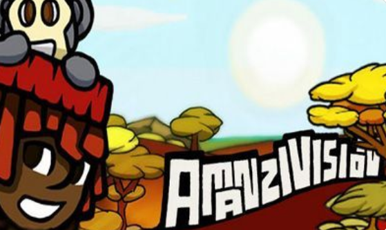 Amanzivision